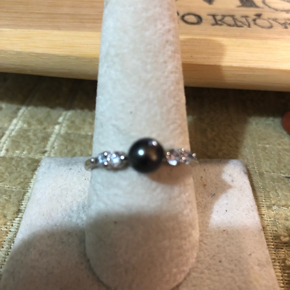 Skydancer ring
